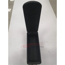 Elit Tuning 2011 Fiat Doblo Cargo Deri Kol Dayama Kolçak MDF Kaliteli ve Dayanıklı Tasarım