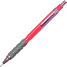 Tombow Uçlu Kalem Sh-300 Kırmızı 0.7 mm Uç Boyutu Ergonomik Tasarım ile Rahat Kullanım