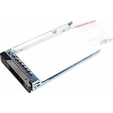 DXD9H Uyumlu 2.5" Disk Kızağı (R640 R740 R650 R750)
