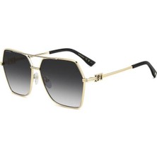 Dsquared2 D2 0206/S - J5G629O - 26C - 62 Kadın Güneş Gözlüğü