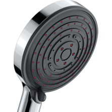 Türkiye Nalbur | Valtemo Otomatik Kireç Kırıcılı El Duşu & Kireci Kendi Temizleyen Patentli Sistem