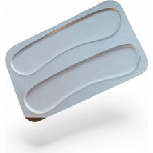 LTG Nova Cbap Maskesi Burun Koruma Pedi – Cpap/bipap Maske Konfor Pedi, Tahriş Önleyici, Yumuşak Hijyenik