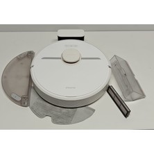 Dreame D9 Robot Süpürge D9B1001-12 ( Teşhir Ürün)