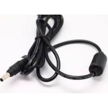 Efiks Grundig-Hp Bullet Kademeli 4.0 mm x 1.7 mm Adaptör Dc Kablo