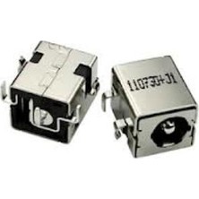Efiks Asus A52 A54 K52 K54 X52 X54 Notebook Dc Power Jack Dc Soket