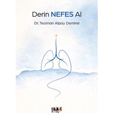 Tilki Kitap Derin Nefes Al