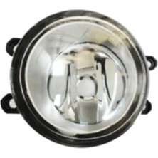 TOYOTA RAV4 SAĞ(YOLCU) SİS FARI LAMBASI 2007-2008-2009-2010-2011-2012 81210-0d040