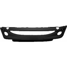 Otoco Peugeot 206 Ön Tampon Spoilerli Sis Delikli 1998-2006/TÜV 7401N3