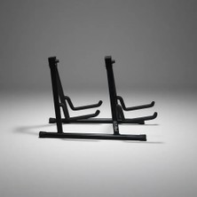 Presto Klump Çiftli Gitar İkili Gitar Sehpası