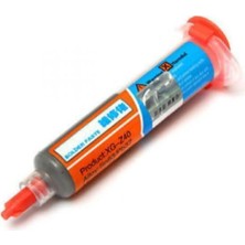 Mechanic Krem Sıvı Lehim Mechanic Solder Paste 35 Gr Xg-40 183 Derece