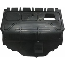 Ibiza Motor Alt Koruma Karter Muhafaza 2009-2010-2011-2012 Dizel 6R0825235B