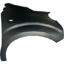 Otoco P.expert/traveller Ön Çamurluk Dlkli.rh.17- 9808757980