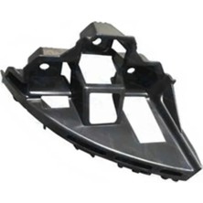 Otoco W.jetta Arka Tampon Stop Alt Braketi Rh.14- 5C6807394D