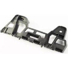 Otoco R. Kangoo Ön Tampon Braketi Rh.18- 622227451R