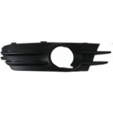 Otoco Volkswagen Scırocco Ön Tampon Panjuru Delikli Sol 2009- 1K8853665C9B9