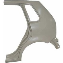 Otoco Volkswagen Polo Arka Çamurluk Sol 2005-2009 6Q4809843 
