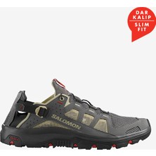 Salomon Techamphibian 5 Sandalet Tipi Kaymaz Erkek Ayakkabı L47114900