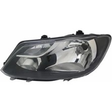 Otoco Volkswagen Caddy/tou.ön Far Elektrikli Motorlu T.hüzme Sol 2010- 2K5941005A