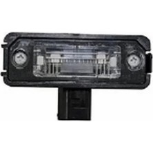Otoco Volkswagen Golf Plaka Lambası 1998-2006 1J6943021B