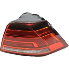 Otoco W.golf Vıı Arka Stop Led. Sağ 17-20 5G0945096Q