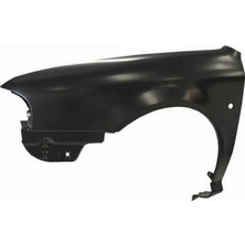 Otoco Skoda Octavia Ön Çamurluk Sol 1997-2003 1U0821105B