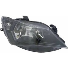 Otoco Seat Ibıza Ön Far Elektrikli Çift Refl.siyah Sağ 2012- 6J1941034H