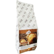 Dr. Gusto Kahverengi Şeker 1 kg Esmer Şeker Yerli Üretim Doğal İçerik ile Tatlandırıcı