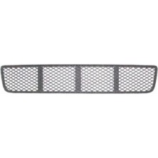 Otoco Volkswagen Polo Ön Tampon Panjuru Orta 1999-2001/TÜV 6N0853677FB41