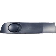 Otoco Volkswagen Transporter T6 Ön Tampon Panjuru Astarlı Sağ 2010- 7E5807490GRU