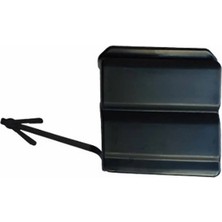 Otoco Renault Clıo Arka Çeki Demir Kapağı Astarlı (YERLİ)2012- 511658538R