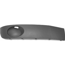 Otoco Volkswagen Transporter T6 Ön Tampon Panjuru Sağ 2010- 7E08074907G9