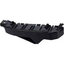 Otoco W.transporter Ön Tampon Braketi Lh.14- 7E0807183B