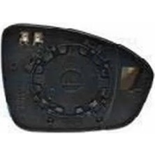 Otoco Renault Megane Dış Ayna Camı Isıtmalı Düz Sol 2016- 963664523R