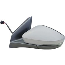 Otoco W.t-Cross Dış Ayna El.ıs.sin.kör.nok.ast Sol 18- 2GM857507AF