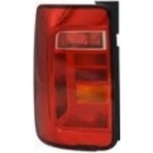 Otoco Volkswagen Caddy Arka Stop Kırmızı Sağ 2015- 2K1945096H