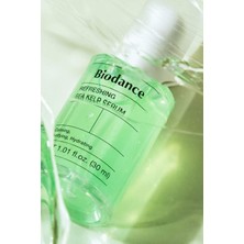 Biodance Refreshing Sea Kelp Yatıştırıcı Serum 30 ml
