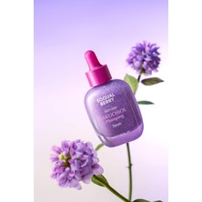 Eqqual Berry Eqqualberry - Bakuchiol Plumping Kırışıklık ve Geniş Gözenek Önleyici 13 Çeşit Peptitli Bakuchiol Serum 30ml