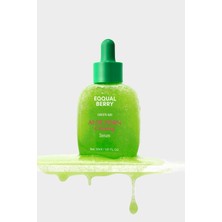 Eqqualberry Aloe PDRN Calming Serum Cilt Bariyerini Destekleyici Kuruluk Kaynaklı Kızarıklık ve Stres Karşıtı Aloe PDRN Serum 30ml