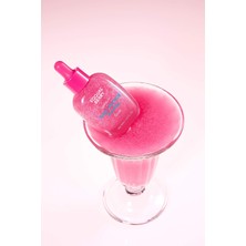 Eqqual Berry Eqqualberry NAD+ Peptide Boosting İnce Çizgi ve Elastikiyet Kaybı Önleyici NAD+ Peptit Destekli Yaşlanma Engelleyici Serum 30ml