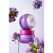 Eqqualberry Bakuchiol Plumping Capsule Cream Geniş Gözenek ve Sarkma Karşıtı Krem 50ml