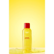 Eqqual Berry Vitamin Illuminating Toner Parlatıcı ve Pürüzlü Doku Karşıtı C Vitaminli Tonik