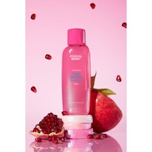 Eqqualberry NAD+ Peptide Boosting Toner Canlılık ve Enerji Verici Elastikiyet Koruyucu Tonik