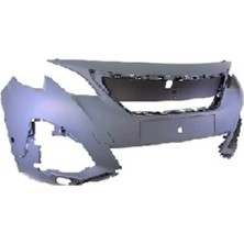 Otoco P.3008 Ön Tampon Kamera Del.2 Sen.dkli LED Tip Ast.16-