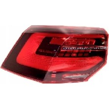 Otoco W.golf Vııı Arka Stop Iq LED Sol 20- 5H0945207A