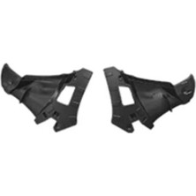 Otoco R.clio Sis Far Braketi Set 20- 960168135R