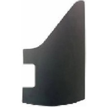 Otoco Renault Kangoo Stop Alt Plastiği Tek Kapı (Yerli)Sağ 2007- 8200642153