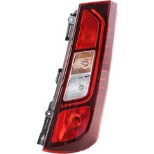 Otoco R.express Arka Stop Ledli. Sağ 21- 265504912R