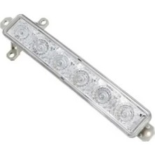 Otoco P.301 Gündüz Farı LED 12- 9802795580