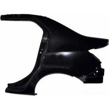 Otoco Renault Symbol Arka Çamurluk Sol 2013- 760334617R