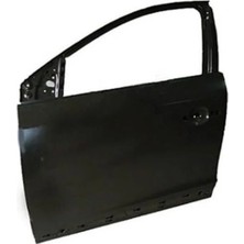 Otoco Renault Fluence Ön Kapı Sol 2009-2016 801015934R